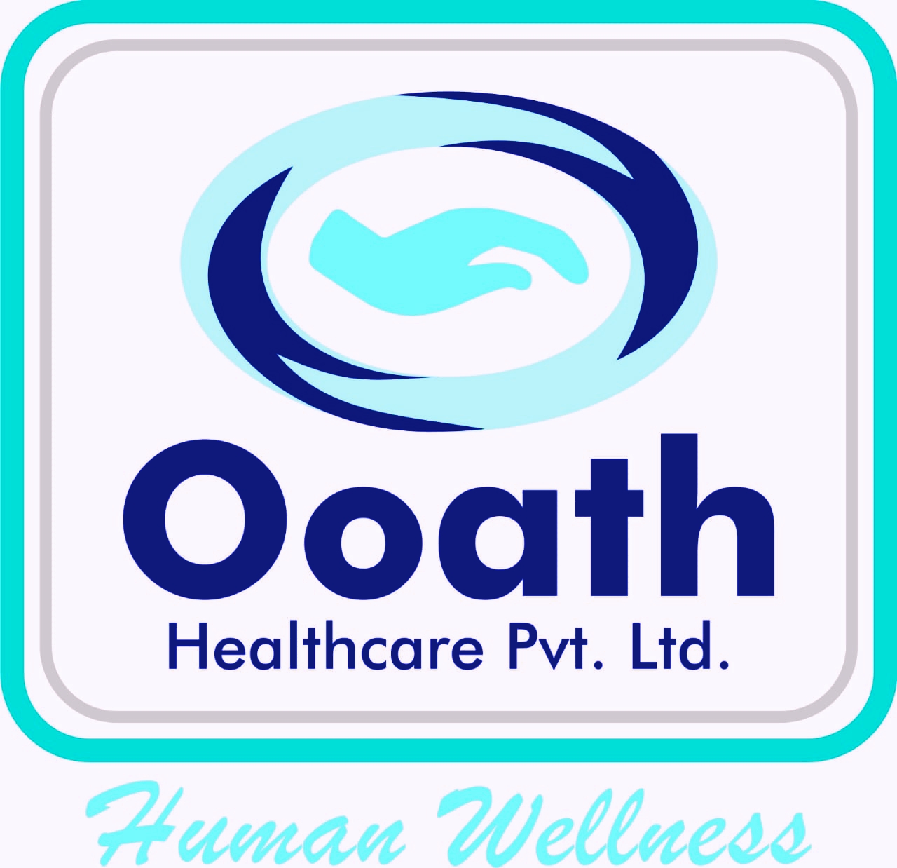 ooath blue logo